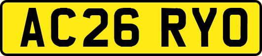 AC26RYO