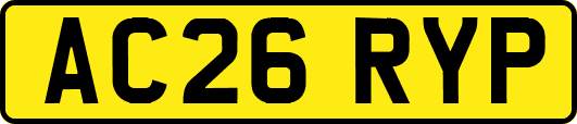 AC26RYP