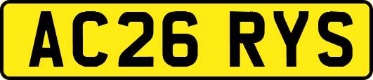 AC26RYS
