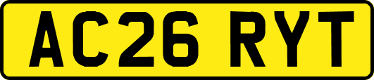 AC26RYT