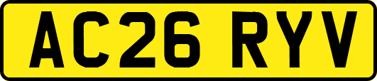 AC26RYV