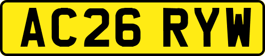 AC26RYW