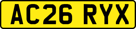 AC26RYX