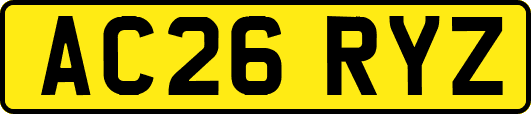 AC26RYZ