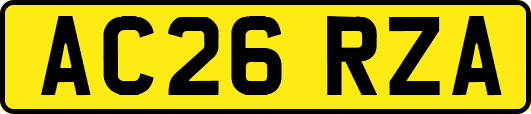 AC26RZA