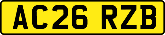 AC26RZB