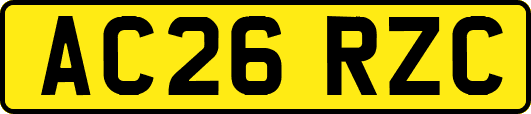 AC26RZC