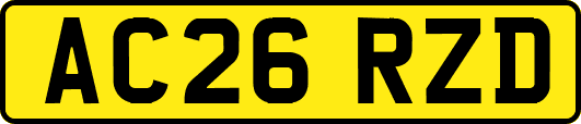 AC26RZD