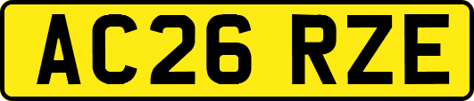 AC26RZE