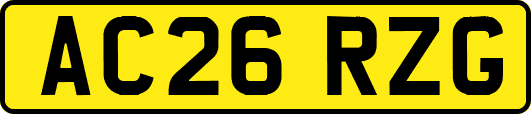 AC26RZG