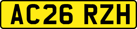 AC26RZH