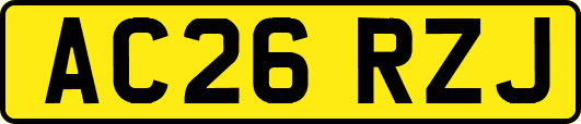 AC26RZJ