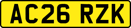AC26RZK