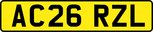 AC26RZL