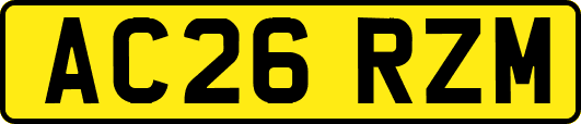 AC26RZM