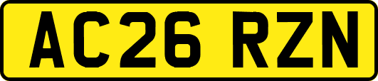 AC26RZN