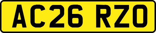 AC26RZO