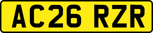 AC26RZR