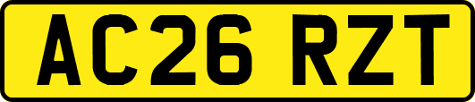 AC26RZT
