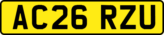 AC26RZU
