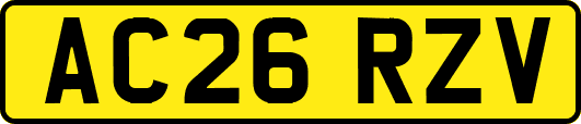 AC26RZV