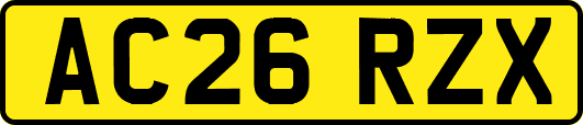 AC26RZX