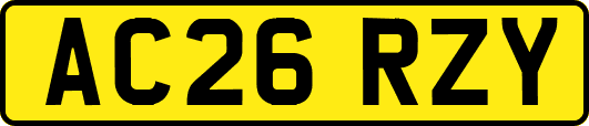 AC26RZY