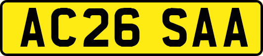 AC26SAA