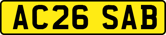 AC26SAB