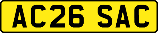 AC26SAC