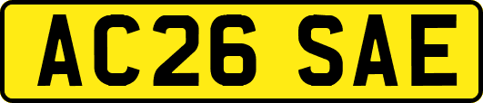 AC26SAE