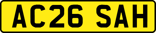 AC26SAH