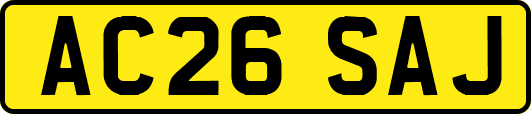 AC26SAJ