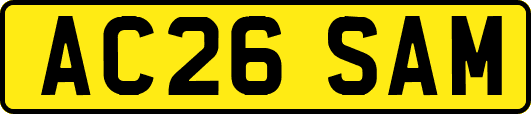 AC26SAM