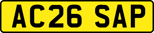 AC26SAP