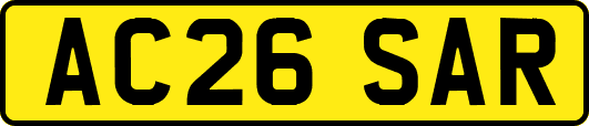 AC26SAR