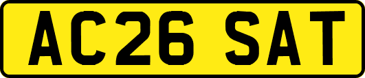 AC26SAT