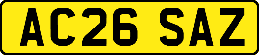 AC26SAZ