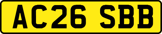 AC26SBB