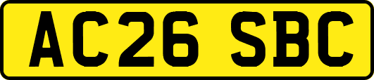 AC26SBC