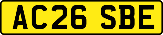 AC26SBE