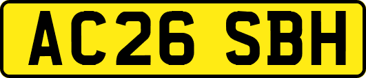 AC26SBH