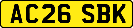 AC26SBK