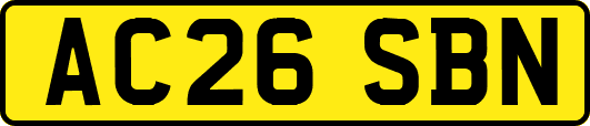 AC26SBN