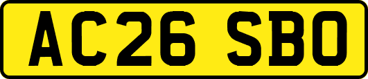 AC26SBO