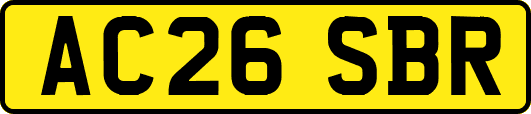 AC26SBR