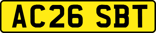 AC26SBT
