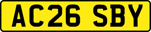 AC26SBY