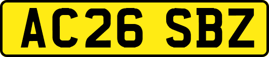 AC26SBZ