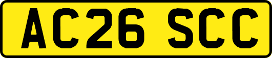 AC26SCC